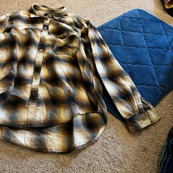 Bdg button down xs - Picture 9 of 9